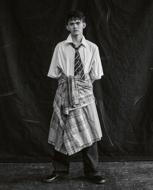 #VogueCSMan- @joelocke03 for the June issue of Vogue CS „Jak jinak chcete ukázat celkový obraz...jpg #VogueCSMan- @joelocke03 for the June issue of Vogue CS „Jak jinak chcete ukázat celkový obraz...jpg