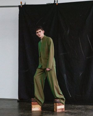 #VogueCSMan- @joelocke03 for the June issue of Vogue CS „Jak jinak chcete ukázat celkový obraz...jpg #VogueCSMan- @joelocke03 for the June issue of Vogue CS „Jak jinak chcete ukázat celkový obraz...jpg