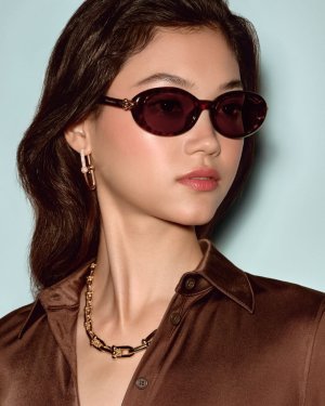 Veeeery proud and happy to be part of the new @tiffanyandco Spring eyewear collection includin...jpg