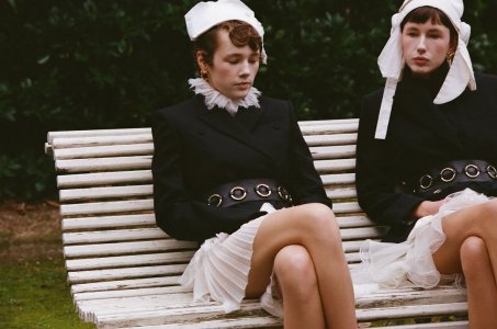 DOCUMENT JOURNAL SS 25 ISSUE Styling By Me Editor in Chief and Creative Director @nickvogelson...jpg