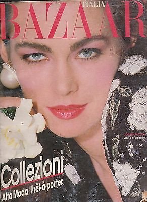 Bazaar Italia Francia Marzo 1985 Joanna pakula in Valentino.jpg