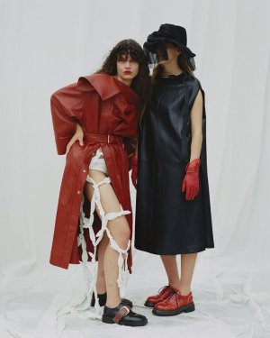 LUNCHEON MAGAZINE FW 24-25  Photographer  @nadineijewere Styled by @lucagalasso Hair @chiaoche...jpg