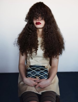 Emilie in @documentjournal by @jonathanfrantini & me@louisvuitton @establishmentny @anthonypre...jpg