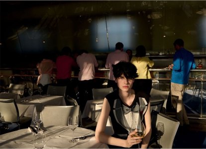 Arena Homme + Summer-Autumn 2025 cover story with hair by Shiori Takahashi.#Streeters #GreatBo...jpg