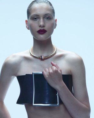 Angelina Kendall on the cover of The Travel Almanac Issue 26, photographed by Sean and Seng, s...jpg