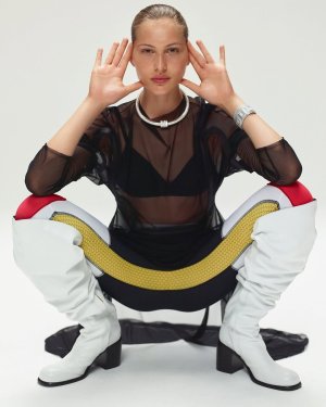 Angelina Kendall on the cover of The Travel Almanac Issue 26, photographed by Sean and Seng, s...jpg