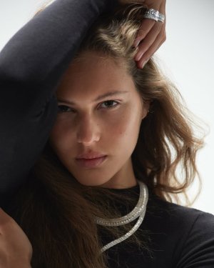 Angelina Kendall on the cover of The Travel Almanac Issue 26, photographed by Sean and Seng, s...jpg