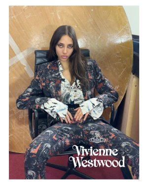 Introducing the Autumn-Winter 2025-26 campaign.__‘Our Autumn-Winter campaign was shot immediat...jpg