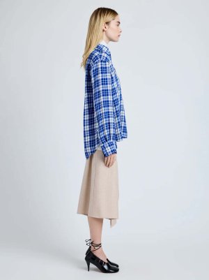 R2534017-BY343-433_Bronwen_20Top_20in_20Crinkled_20Plaid_Cobalt_20Multi_V3.jpg
