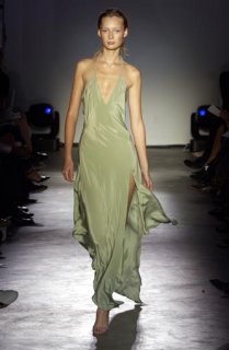 2003 10 15 premiere of Beyond Borders, Madrid, Spain 01a Zac Posen S 2004.JPG