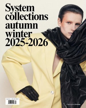 Please welcome System Collections autumn-winter 2025-26Thank you to this epic team ❤️@markrkea...jpg