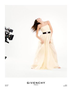 Kaia Gerber through the lens of Halina Reijn.Givenchy by Sarah BurtonActor @kaiagerberDirector...jpg