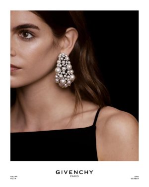 Kaia Gerber through the lens of Halina Reijn.Givenchy by Sarah BurtonActor @kaiagerberDirector...jpg