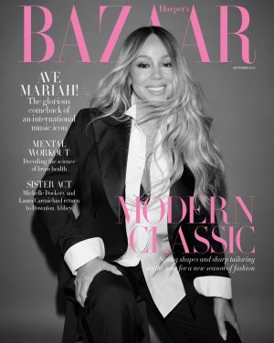 Mariah Carey, HBUK_Cover_September 2025.jpg