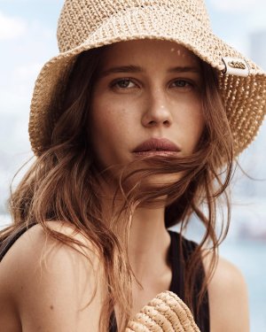 Capping off summer with accessories that are made for exploring.Photographed by @AdamFranzino.jpg