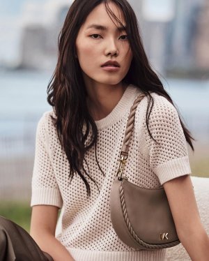 Dress for the summer you want. Easy-going separates and artisanal accessories were made for go...jpg