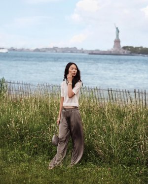 Dress for the summer you want. Easy-going separates and artisanal accessories were made for go-a.jpg