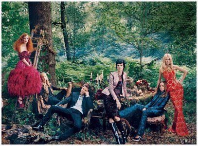 sarah-burton-christopher-bailey-stella-mccartney-with-karen-elson-stella-tennant-claudia-schif...jpg