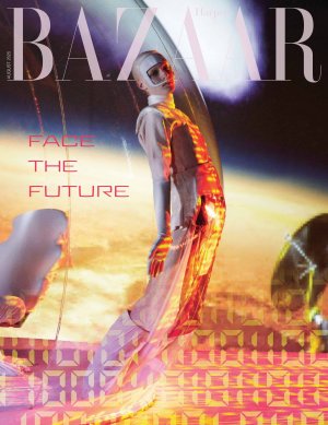 US Harper's Bazaar_Fake Cover 12.jpg