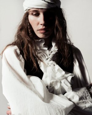 ‘ROAD TO NEVER’ AUTUMN - WINTER 2025 by @stefanogallici Now available on anndemeulemeester.com...jpg