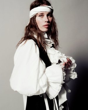 ‘ROAD TO NEVER’ AUTUMN - WINTER 2025 by @stefanogallici Now available on anndemeulemeester.com“O.jpg