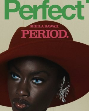 Perfect Magazine Issue #9 2025 | the Fashion Spot