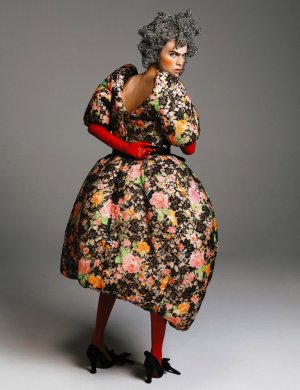 @wmagchina【The Artisan Issue】 「Yesterday & Tomorrow」The exaggerated silhouettes of classicism ...jpg