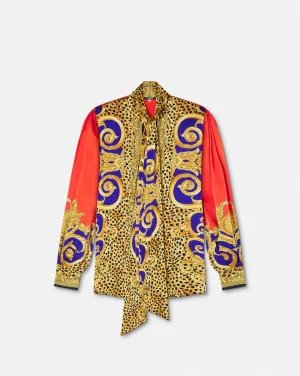 90_1021637-1A16265_5R730_10_Cheetah~Barocco~Silk~Lavallire~Shirt-Shirts~~Tops-Versace-online-...webp