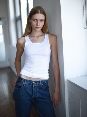 Grace Knipe, Exclusive, Calvin Klein, NYFW SS26.jpg