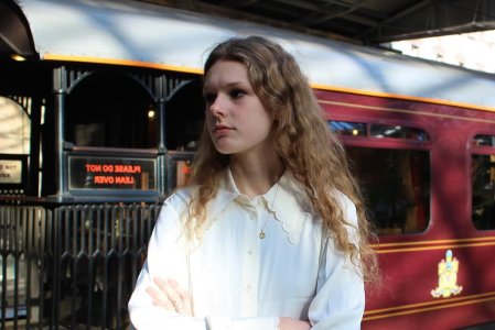 Introducing Raphaella Hawkins as AMY in ‘The End of the Line’Amy has done everything right. Well.jpg