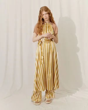 AN1158+GOLDEN+AFTERNOON+MAXI+DRESS+GOLD+CREAM+PINSTRIPE+(5)+(1).webp