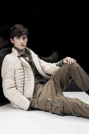 Balmain 2014 Winter, 8.JPG