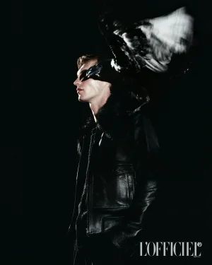 Kit Butler incarna lo spirito dark di “The .webp