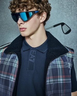 Designed to explore new horizons. __Discover the #EA7 eyewear collection at the link in bio.__#E.jpg