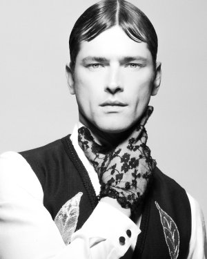 Sean in Numero Homme Switzerland (1).jpg