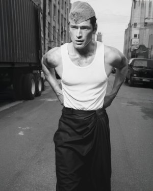 Sean in Numero Homme Switzerland (9).jpg