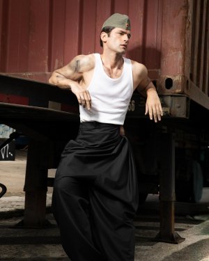 Sean in Numero Homme Switzerland (10).jpg