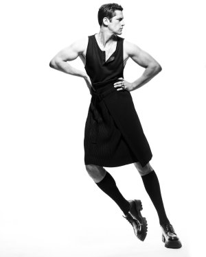 Sean in Numero Homme Switzerland (13).jpg