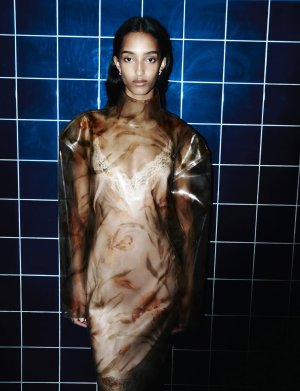 @Mona_Tougaard photographed by @RobinGaliegue styled by @Melina_Brossard for @selfservicemagaz...jpg