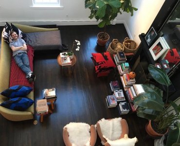 old blazy nyc home.jpg old blazy nyc home.jpg