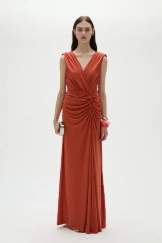 Amsale_Dress_P928SJ_ItalianMatteJersey_Draped_Ruched_Full-length_Gown_V-Neck_Sleeveless_Ready...webp
