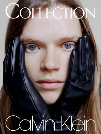 Calvin Klein Collection Fall 2026 by Veronica Leoni.Tomorrow, 12pm EST.Watch live on Instagra...webp