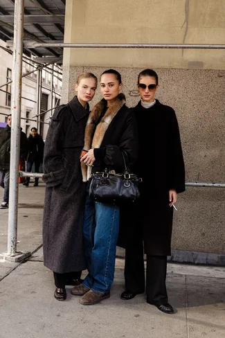 Caitlin-Soetendal-Annemary-Aderibigbe-Rosalieke-Fuchs-2026-02-14-NYFW-FW26-StreetStyle4-Melod...webp