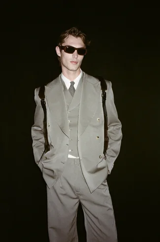 Backstage for AWGE's New York Show | Office M.webp