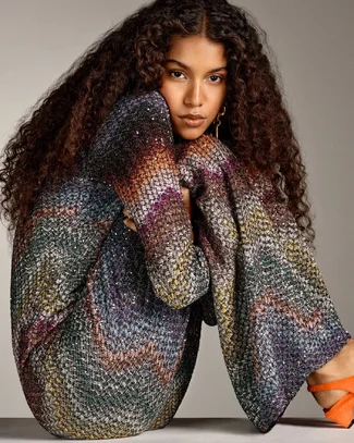 The Spring Summer 2026 collection by @alberto_caliri as an expression of self-aware femininit...webp