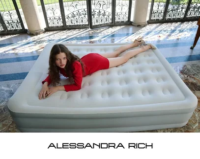 Discover the Spring Summer 2026 collection, available on alessandrarich.comPhotographed by @g...webp