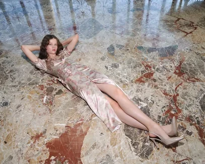 Discover the Spring Summer 2026 collection, available on alessandrarich.comPhotographed by @g...webp