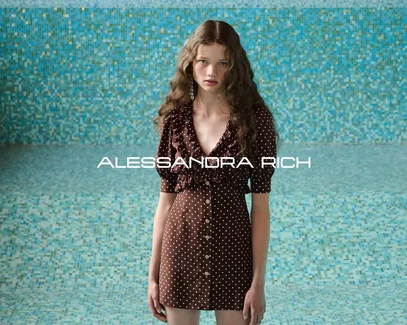 Discover the Spring Summer 2026 collection, available on alessandrarich.comPhotographed by @g...webp