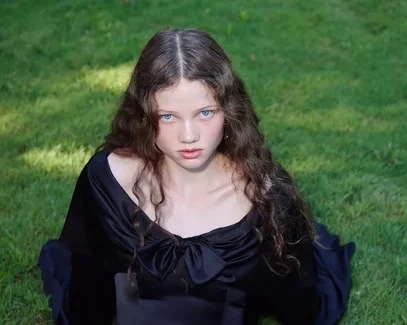 Discover the Spring Summer 2026 collection, available on alessandrarich.com Photographed by @...webp