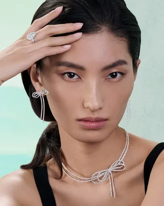 Graff Tilda's Bow Spring Summer 2026 Campaign (4).webp